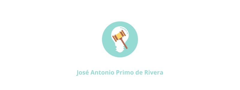 José Antonio Primo de Rivera